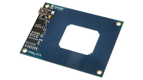 rfid reader module parallax|rfid sniffer.